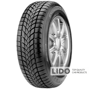 Шина Lassa Snoways Era 225/60 R16 98H