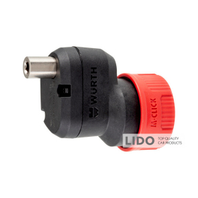 Патрон зі зміщеним центром Wurth для ABS 18 Subcompact