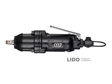 Гайкокрут пневматичний Mighty Seven NC-3812 3/8