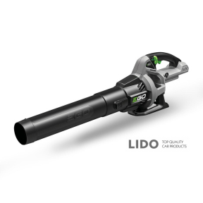 Повітродувка акумуляторна Ego LB5800E 56В 986 м3/год без АКБ