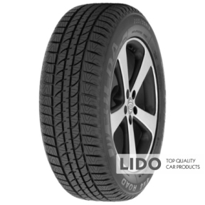 Шина Fulda 4x4 Road 275/60 R20 115H