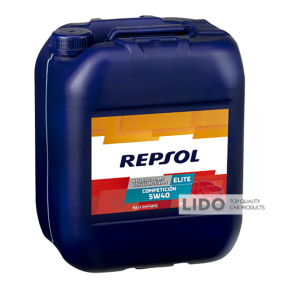 Моторне масло RP ELITE COMPETICION 5W-40 20л