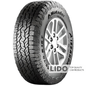 Шина Matador MP 72 Izzarda A/T 2 265/60 R18 110H FR