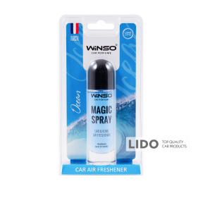 Ароматизатор Winso Magic Spray Ocean, 30ml