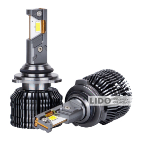 Автолампа DriveX LED UL-01 HB4(9006) 5500K 65W CAN 2шт