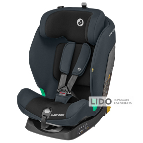 Автокресло MAXI-COSI Titan I-Size Basic Grey