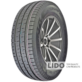 Шина Lanvigator Wintergrip Van 195/75 R16C 107/105R