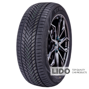 Шина Tracmax X-privilo All Season Trac Saver 255/40 R20 101Y XL