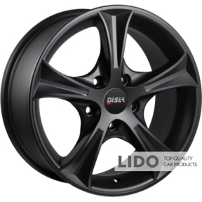 Диск Disla Luxury 6x14 4x100 ET40 DIA67.1 BD
