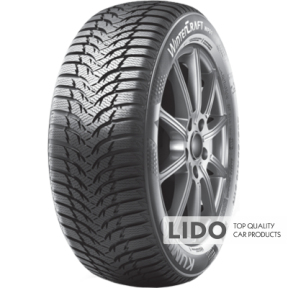 Шина Kumho WinterCraft WP51 205/60 R16 96H XL