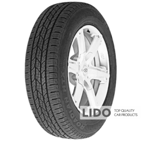 Шина Roadstone Roadian HTX RH5 245/75 R16 111S