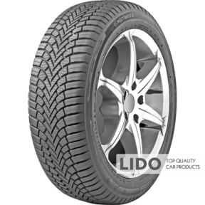 Шина Lassa MULTIWAYS 2 205/60 R16 96V XL