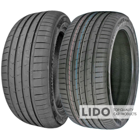 Шина Lanvigator CatchPower Plus 255/40 R21 102Y XL FR