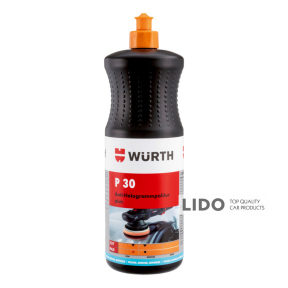 Поліроль антиголограмна Wurth P30 1кг