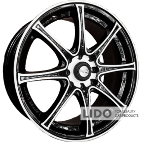 Диск Sportmax Racing SR-360 7x17 8x100 ET42 DIA67.1 BP