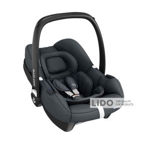 Автокрісло MAXI-COSI CabrioFix i-Size Essential Graphite