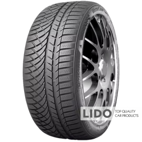 Шина Kumho WinterCraft WP72 245/35 R20 95W XL