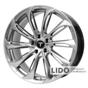 Диск Replica Tesla FF-V25 8.5x20 5x114.3 ET38 DIA73.1 HB
