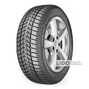 Автошина зимняя SAVA Eskimo SUV 2 MS215/60 R17 96 H (578584)