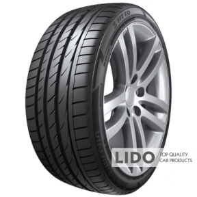Шина Laufenn S Fit EQ LK01 185/55 R15 82V