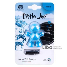 Ароматизатор Little Joe FACE Tonic