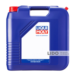 Трансмісійне масло Liqui Moly Top Tec ATF 1100 20л