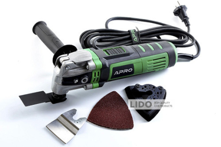 Реноватор сетевой Apro MT550