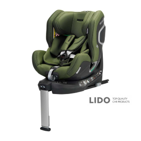 Автокрісло Recaro Xenon 1 Kid Epic Green