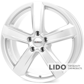 Диск Dezent TU 8x16 5x112 ET48 DIA57.1 S