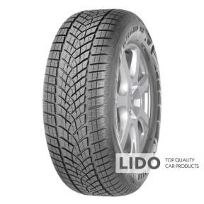 Шина Goodyear UltraGrip Ice SUV Gen-1 255/45 R20 105T XL