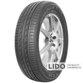 Шина Nexen Roadian 542 265/60 R18 110H