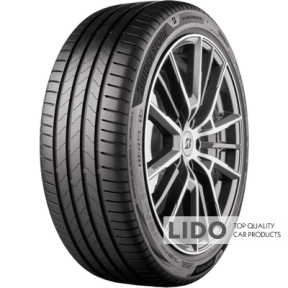 Шина Bridgestone Turanza 6 255/60 R17 106V