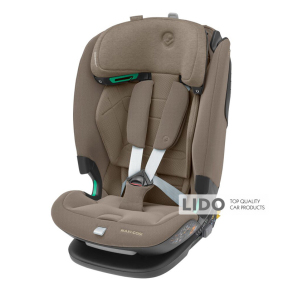 Автокресло MAXI-COSI Titan Pro i-Size Authentic Truffle