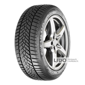 Автошина зимова Fulda Kristall Control HP 2 XL FP 245/45 R18 100 V (584466)