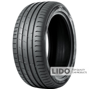 Шина Nokian Powerproof 1 255/40 R20 101Y XL