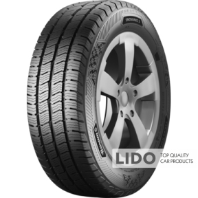 Шина Barum SnoVanis 3 225/65 R16C 112/110R