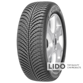 Шина Goodyear Vector 4 Seasons Gen-2 155/65 R14 75T