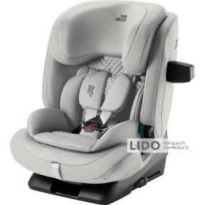 Автокресло BRITAX-ROMER ADVANSAFIX PRO LUX Linen Grey