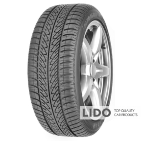 Шина Goodyear UltraGrip 8 Performance 255/60 R18 108H AO