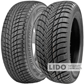 Шина Bridgestone Blizzak LM001 205/60 R16 92H