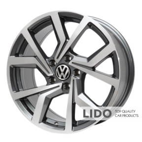 Диск Replica Volkswagen RB103 7.5x17 5x112 ET40 DIA57.1 GMF