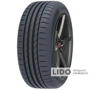 Шина Goodride ZuperEco Z-107 165/70 R14 81T