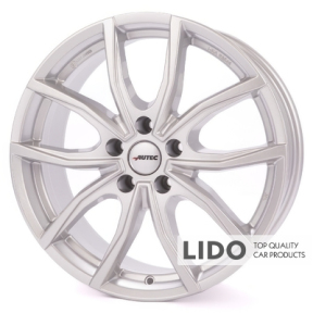 Диск Autec Vidron 7x18 5x114.3 ET35 DIA66.1 S