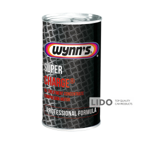 Присадка Wynn's для збільшення тиску масла 325мл W74944