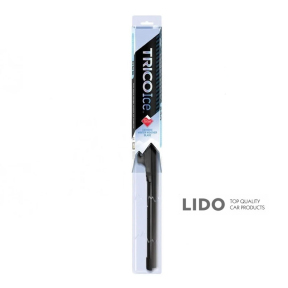 Бескаркасная зимняя щетка TRICO ICE 18/450мм