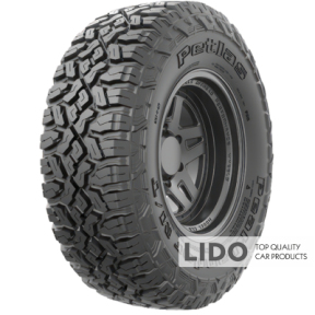 Шина Petlas PeakLander M/T 285/75 R16 116/113Q