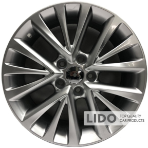 Диск Replica Toyota CT2250 7x17 5x114.3 ET45 DIA67.1 HS