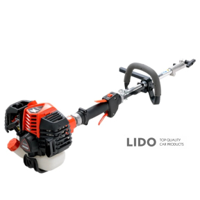 Комбісистема бензинова Echo PAS-2620ES основа 1000Вт 1,4к.с., 25,4см3