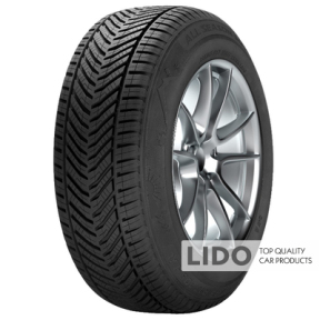 Шина Kormoran All Season SUV 225/65 R17 106V XL