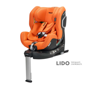 Автокрісло Recaro Xenon 1 Kid Vibrant Orange